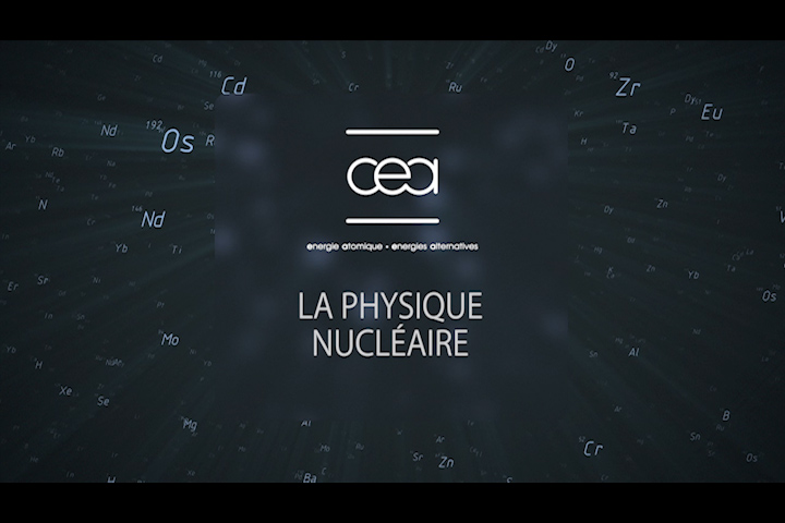 La Physique Nucléaire