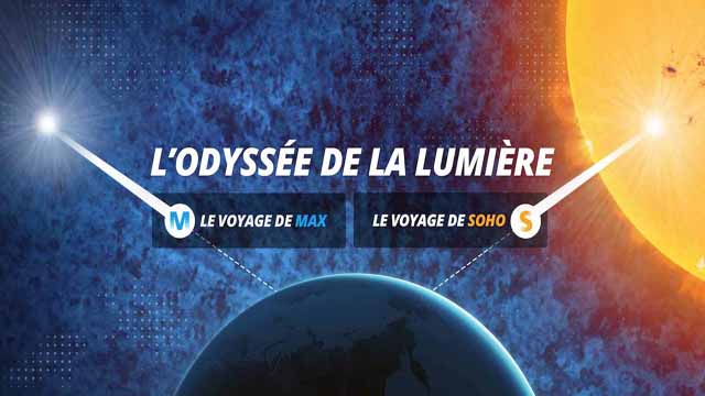 L'Odyssée de la Lumière 